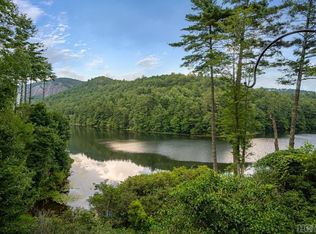 1 Jersey Trl UNIT 410, Sapphire, NC 28774