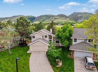33 Tecoma Cir, Littleton, CO 80127