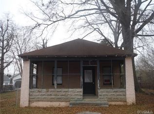 320 S 12th Ave, Hopewell, VA 23860