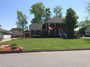 2245 Kindling Hollow Rd, Virginia Beach, VA 23456