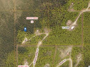 Nhn Earth Farm Court Block LOT 1, Fairbanks, AK 99709