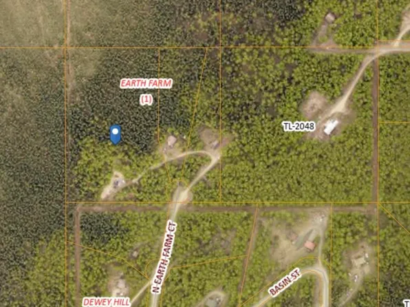 Nhn Earth Farm Court Block Lot 1, Fairbanks, AK 99709