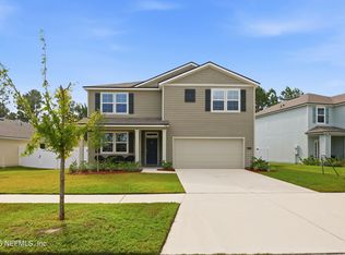 3153 Rustic Deer Way, Green Cove Springs, FL 32043