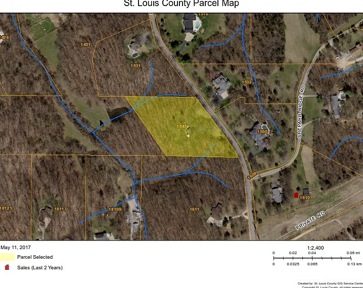 2nd image of 1547 Shepard Rd