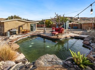 11226 Ryan St, Morongo Valley, CA 92256