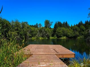 21500 Tono Road, Centralia, WA 98531