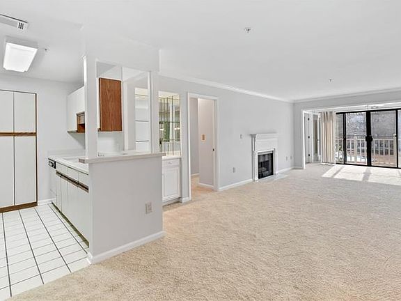 2nd image of 28202 Plantation Dr NE #202