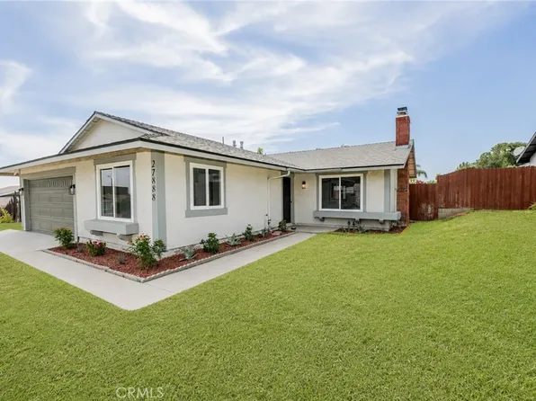 27888 Rainbow Ln, Highland, CA 92346