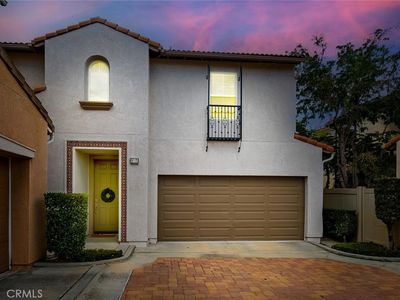 8112 E Loftwood Ln, Orange, CA, 92867