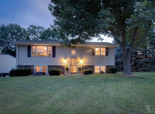 614 N Mechanic St, Monroe, IA 50170