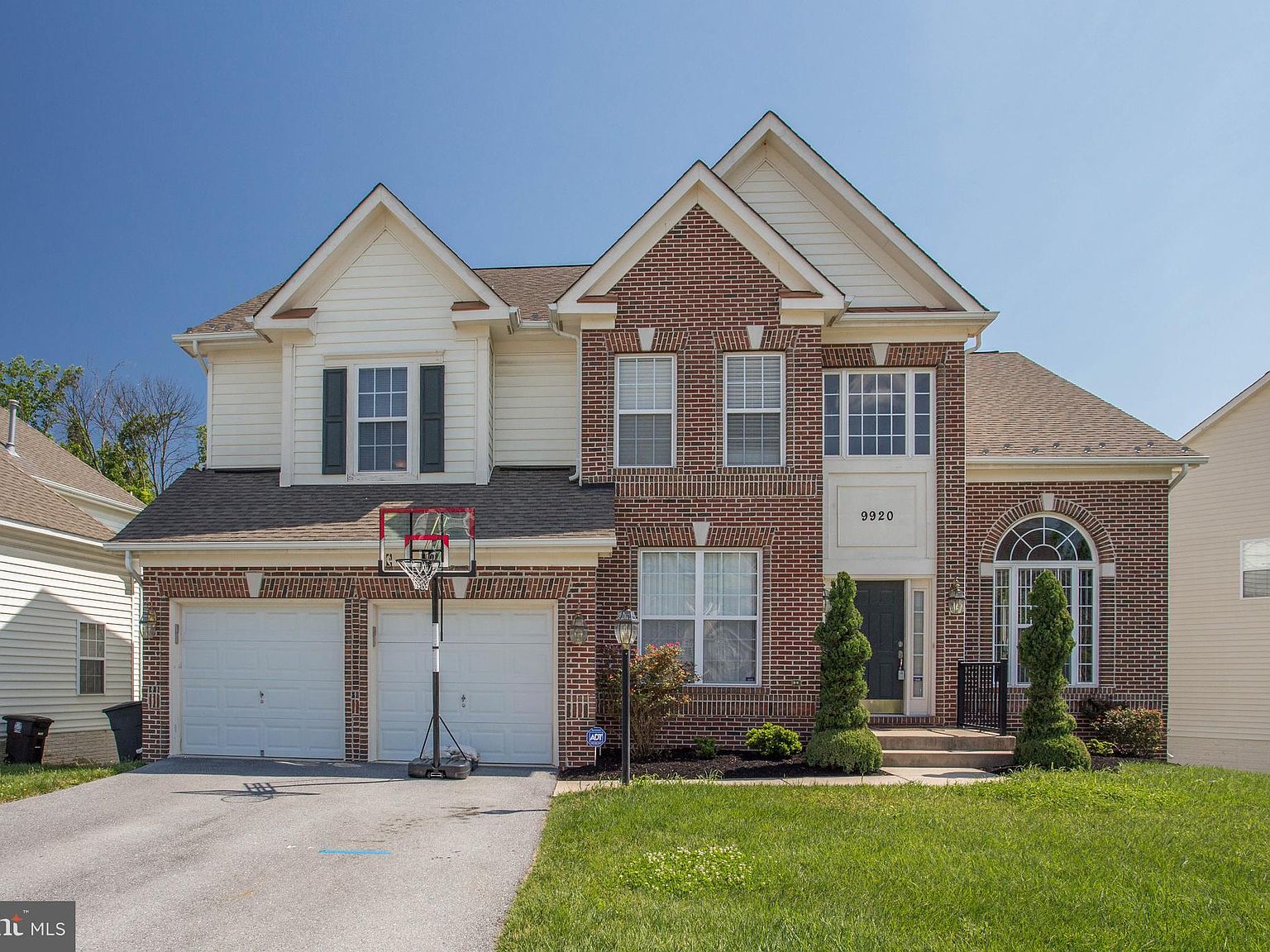 9920 Oxbridge Way, Bowie, MD 20721 Zillow