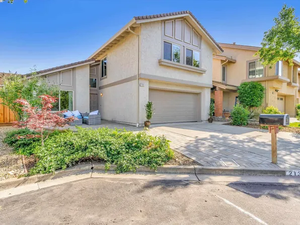 2132 Redrock Pl, Martinez, CA 94553