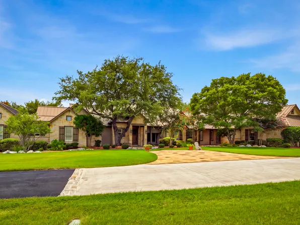 216 Rio Cordillera, Boerne, TX 78006