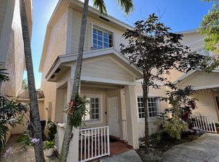 12278 SW 148th Ter, Miami, FL 33186