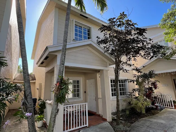 12278 SW 148th Ter, Miami, FL 33186