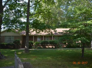 1107 Penn Rd SW, Hartselle, AL 35640