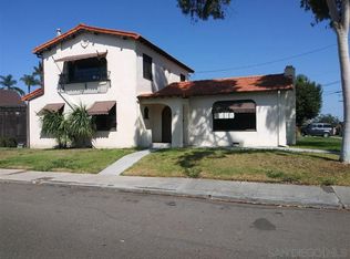 1240 Golden Gate Dr, San Diego, CA 92116