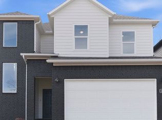 Pierce Plan, Pine Hollow, Fayetteville, AR 72701