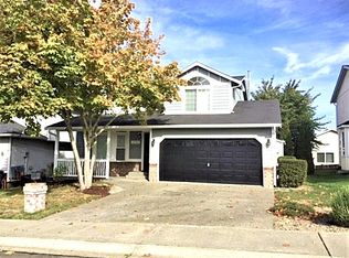 1703 200th Street Ct E, Spanaway, WA 98387