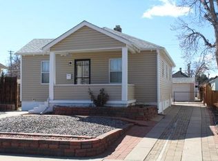 4875 King St, Denver, CO 80221