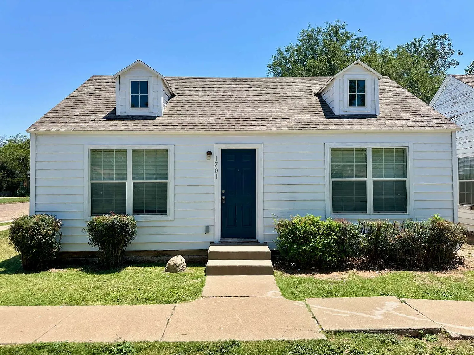 1 bed, 1.0 bath, 630 sqft, $650 — Photo 1