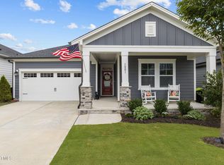 1801 Cypress Cove Dr, Wendell, NC 27591