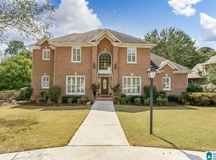 4300 Ashington Dr, Birmingham, AL 35242