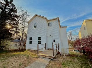 1507 6th St, Lynchburg, VA 24501