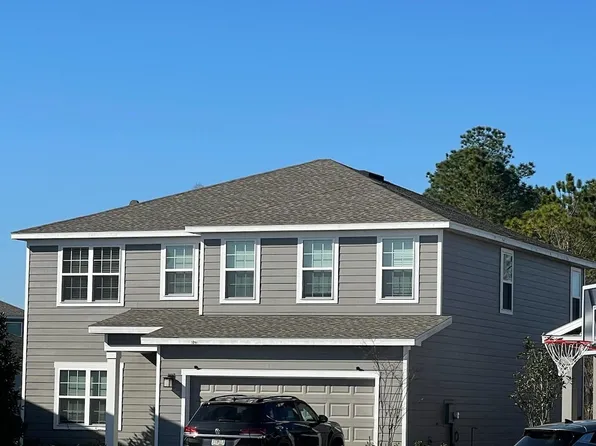 1094 VICTORIA HILLS Court, Jacksonville, FL 32221