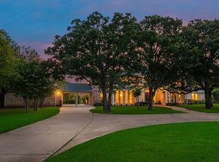 354 Wolf Run Rd, Bartonville, TX 76226