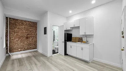 Rented by Keller Williams NYC