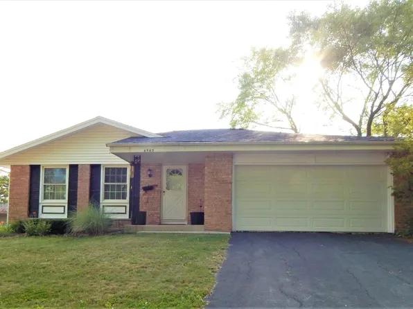 6965 North 89th STREET, Milwaukee, WI 53224