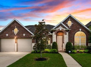 4607 Regal Shadow Ln, Sugar Land, TX 77479