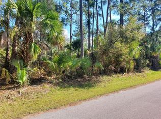 Padgette St LOT 26, North Pt, FL 34291