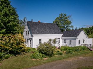 441 Main Street, Thomaston, ME 04861
