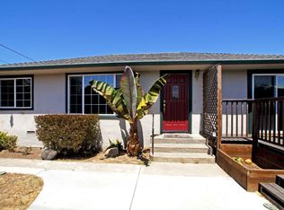 1525 Harper St, Santa Cruz, CA 95062