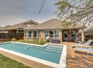 1513 Westborough Dr, Northlake, TX 76226