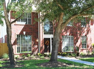 1304 Rachel Ct, Pearland, TX 77581