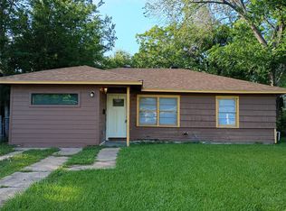 5617 Malmedy Rd, Houston, TX 77033