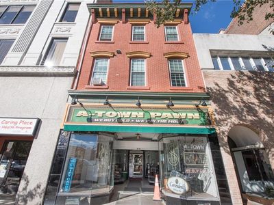 929 W Hamilton St, Allentown, PA, 18101