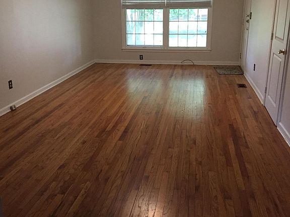 Living room / Dining room