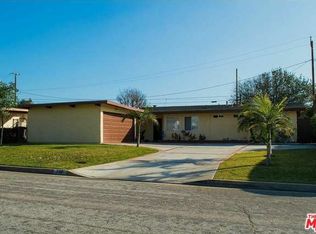 748 E Algrove St, Covina, CA 91723