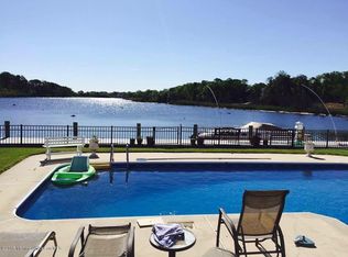 55 Lenape Trl, Brick, NJ 08724