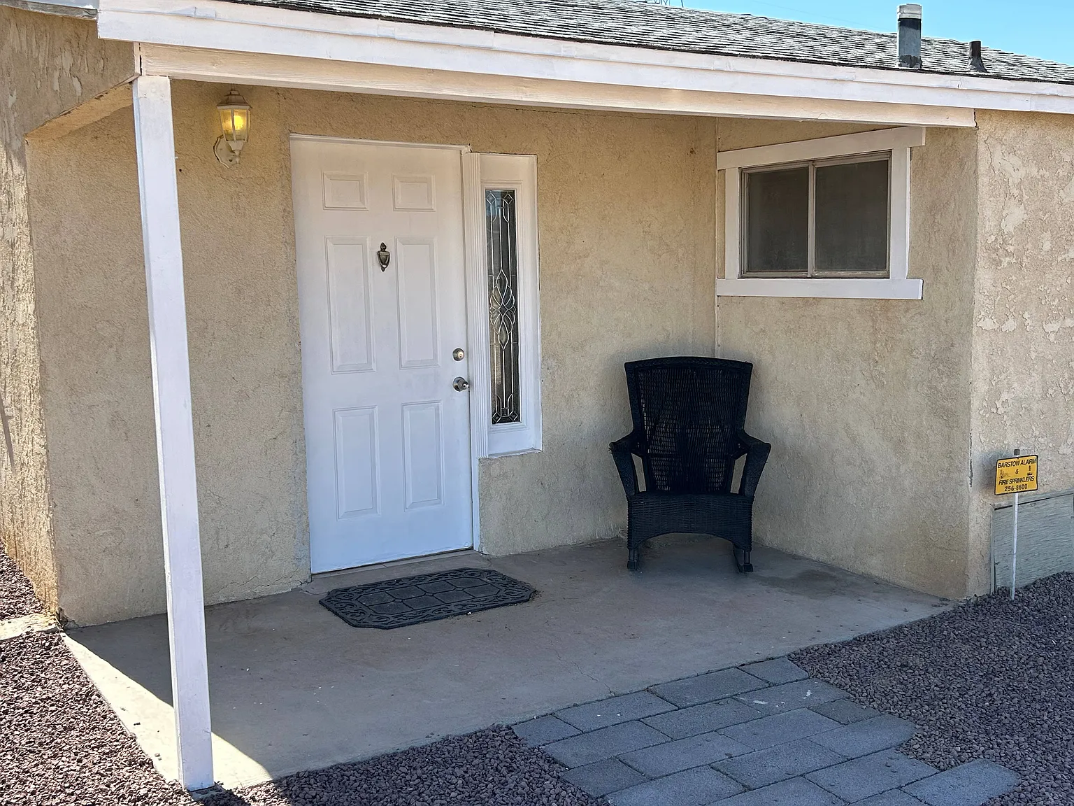 Meadow Grove Rd, Yermo — Photo 2