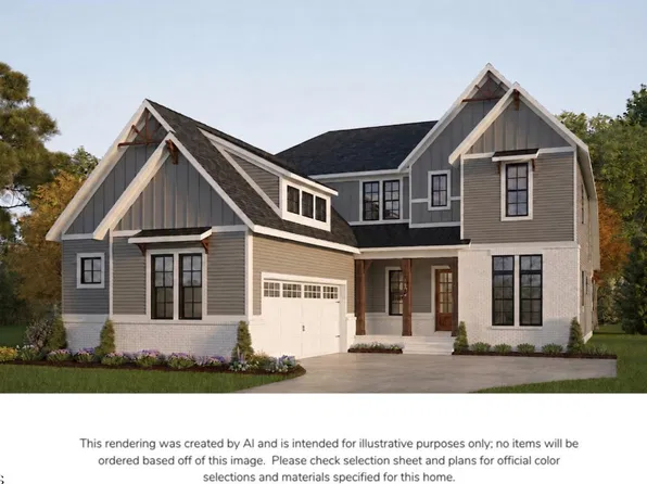 1275 Magpie Ln, Hillsborough, NC 27278