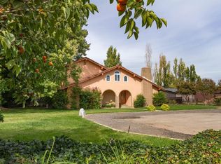 3869 Pennington Rd, Live Oak, CA 95953