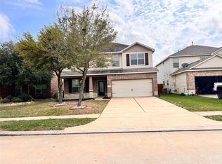 19687 Little Pine Ln, Katy, TX 77449