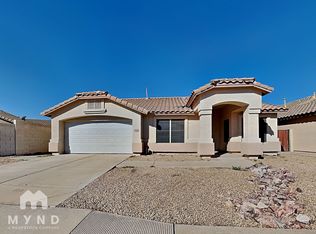 17208 N Chance Dr, Surprise, AZ 85374