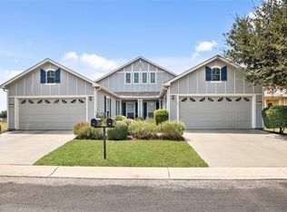 119 Hampton Cir, Georgetown, TX 78633