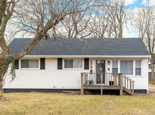 3529 Valleywood Dr, Dayton, OH 45429